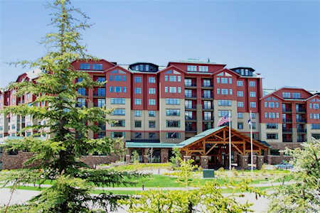 2300 Mount Werner Circle #527III Steamboat Springs, CO 80487