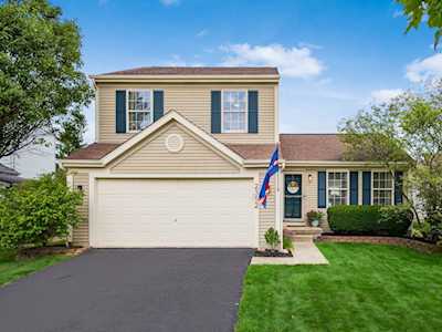 2352 Shelby Lane Hilliard, OH 43026