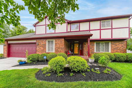 2623 Sonnington Drive Dublin, OH 43016