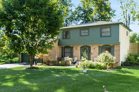 1309 Deerlick Drive Columbus, OH 43228