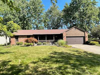 404 Sweetgum Way Westerville, OH 43081