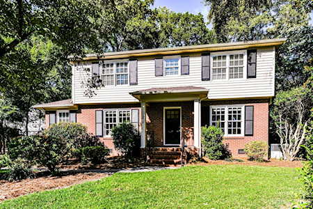 6810 Windyrush Rd Charlotte, NC 28226