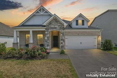 4540 Woodgreen Ave Kannapolis, NC 28081