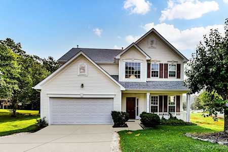 12128 Westbury Glen Ct Charlotte, NC 28262
