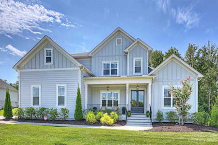 12021 Old Cottonwood Ln Huntersville, NC 28078