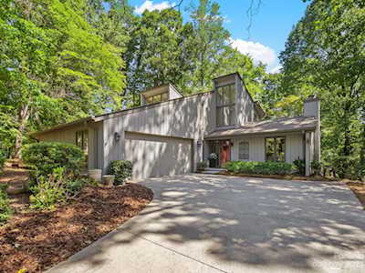 14 Pine Knoll Dr Lake Wylie, SC 29710