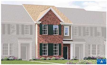 15724 Country House St Charlotte, NC 28273