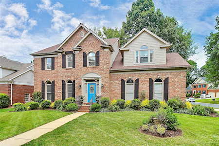 16002 Prestwoods Ln Huntersville, NC 28078