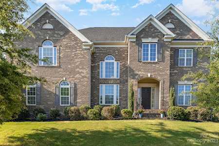 16509 Bryant Meadows Dr Charlotte, NC 28278