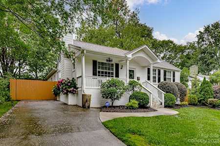 1828 Mimosa Ave Charlotte, NC 28205