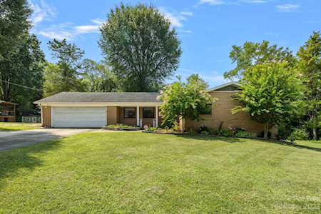133 Piedmont Dr Kannapolis, NC 28081