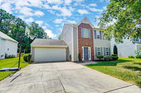 1502 Deer Forest Dr Indian Land, SC 29707