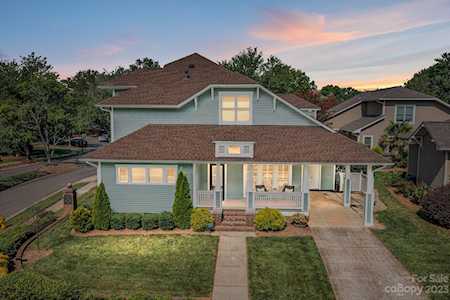2214 Winthrop Ave Charlotte, NC 28203