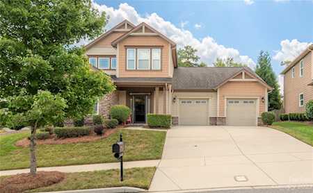 10514 Drake Hill Dr Huntersville, NC 28078