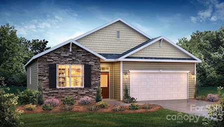 133 Old Home Rd Statesville, NC 28677