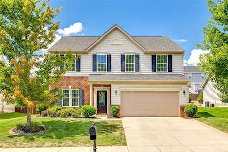 1233 Yellow Springs Dr Indian Land, SC 29707
