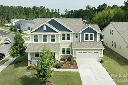 12005 Gil Wylie Trace Charlotte, NC 28278