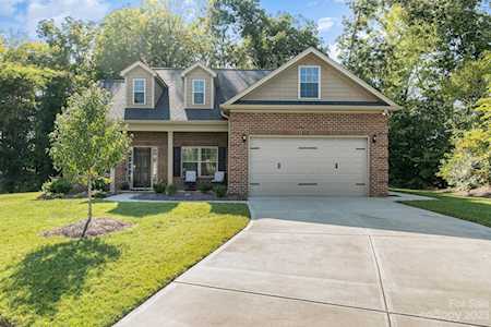 5358 Brickyard Terrace Ct Concord, NC 28027