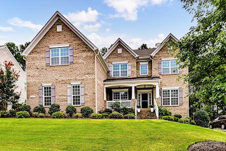 16441 Bryant Meadows Dr Charlotte, NC 28278