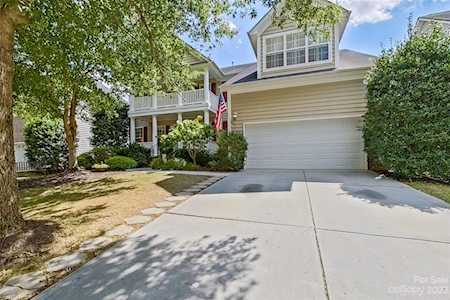 10039 Falmouth Ln Charlotte, NC 28269