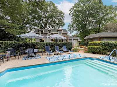 2411 Ainsdale Rd Charlotte, NC 28226