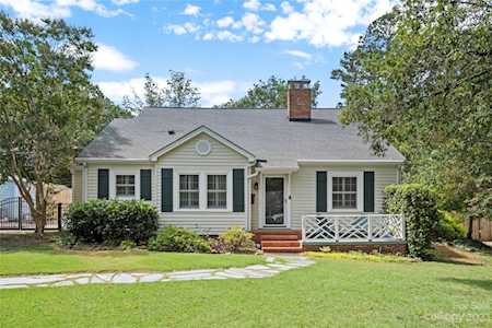 1324 Goodwin Ave Charlotte, NC 28205