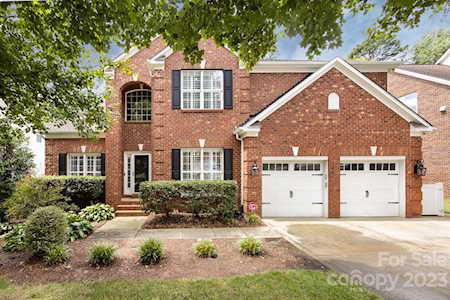 13236 Fremington Rd Huntersville, NC 28078