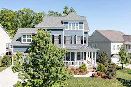 14310 Promenade Dr Huntersville, NC 28078