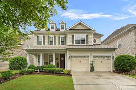9426 Ridgeforest Dr Charlotte, NC 28277