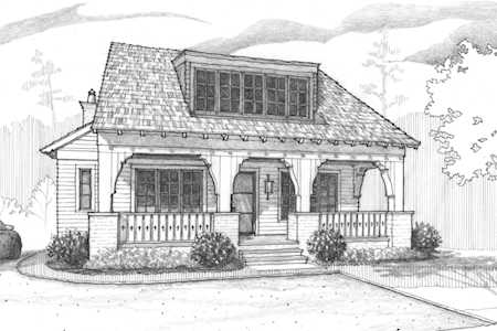 2714 Picardy Place Charlotte, NC 28209