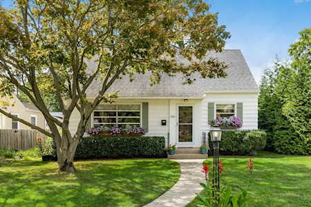 941 S Broadleigh Road Columbus, OH 43209