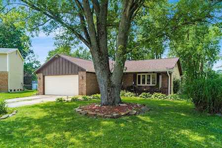 2571 Bretton Woods Drive Columbus, OH 43231