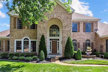316 Pine Bend Dr Wildwood, MO 63005