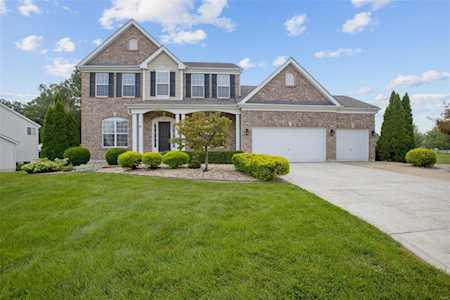 270 Ancient Elms Ct Lake St Louis, MO 63367