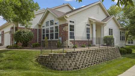 313 Solar Terrace Ct Chesterfield, MO 63017