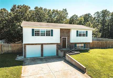 19766 Stirrup Ln Waynesville, MO 65583