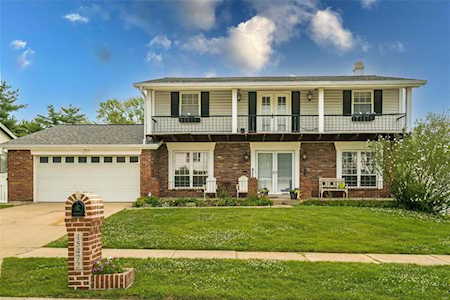 15472 Duxbury Way Chesterfield, MO 63017