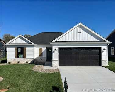 6016 Addison Springs Ct Georgetown, IN 47122