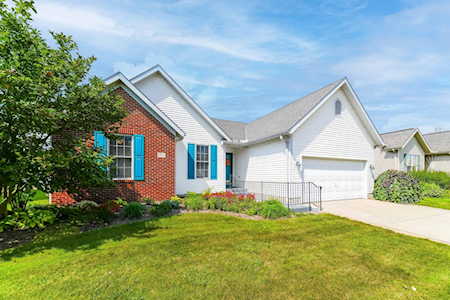 5529 Benpatrick Court Westerville, OH 43081