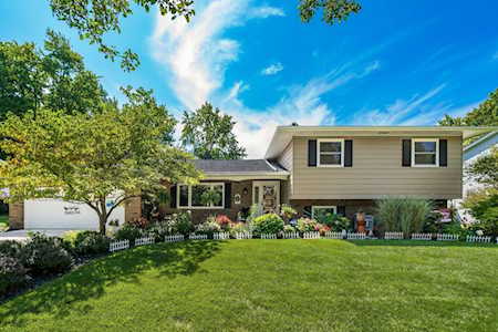 299 Kertess Avenue Worthington, OH 43085