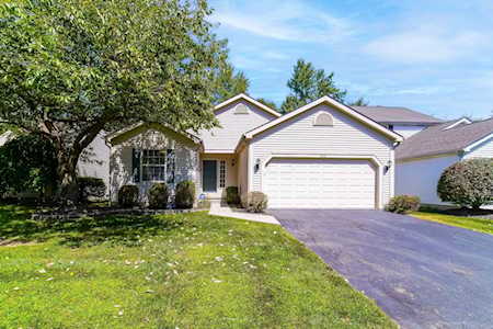 602 Arden Street Lewis Center, OH 43035