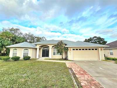 4071 Scotch TERRACE North Port, FL 34286