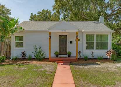 1510 41st Ave N St. Petersburg, FL 33703