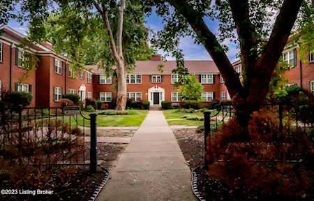 1609 Ellwood Ave #C3 Louisville, KY 40204