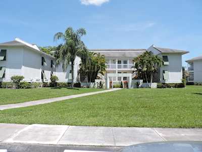282 Cypress Point Drive Palm Beach Gardens, FL 33418