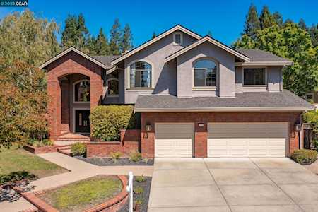 110 Tuscany Way Danville, CA 94506