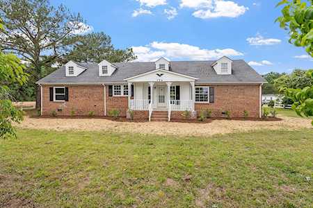 724 Hawkins Road Selma, NC 27576