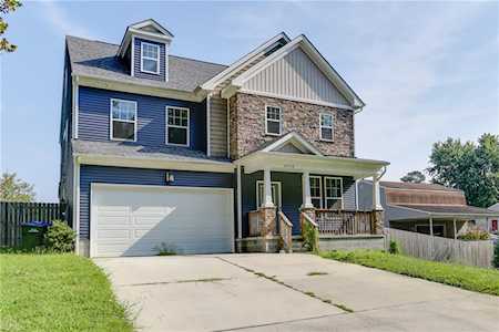 2732 Nansemond Cres Suffolk, VA 23435