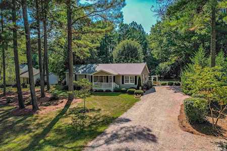 8025 Hinton Road Wake Forest, NC 27587