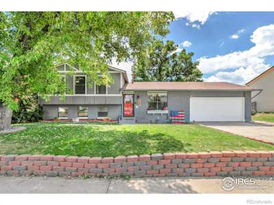 1704 E 97th Dr Thornton, CO 80229